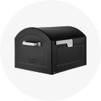 Front access Mailboxes