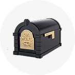 Mailbox and Post Combos